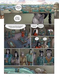 PRE-order - De 5 Rijken 11. Echt vallen - softcover - 2026 - Nieuw!