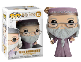 Funko Pop! - Harry Potter Albus Dumbledore -15