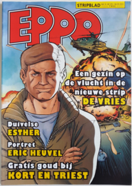 Eppo - 2e reeks  - deel 9 - 2010