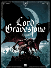 Lord Gravestone CP (1/2/3) - hardcover - 2025 - Nieuw!