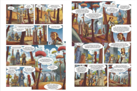 Prima Spatia 03. - Wederkeer - softcover - 2025 - Nieuw!