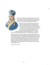 Matteo Ricci - In de Verboden Stad - Arcadia Archief - Deel  64 -  Hardcover luxe met linnen rug  - 2023