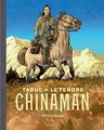 De Tijger ontwaakt  + Chinaman 3 integrale albums - Luxe hardcovers met linnen rug en 4x gesigneerde prent - gelimiteerde oplage 100 ex. - 4x hc - 2021 