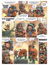 Te mooi om waar te zijn - deel 2 - SAGA - 2018