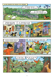 Jommeke 328. - Het Staatsgeheim - sc - 2025 - Nieuw!