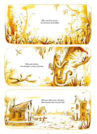 Een kind van klei - hardcover - 2024