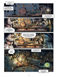 De Koninklijke onderkant – De verborgen kant van de Zonnekoning - hc - 2023