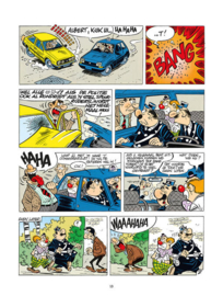 Agent 212 - Integraal 04. - sc - 2026 - Nieuw!