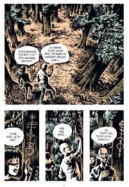 De Kuil (Erik Kriek) -  hardcover linnen rug - 2023 