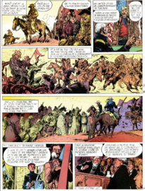 Wounded Knee - genummerde en gesigneede ex-libris  - softcover - 2024 