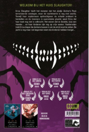 Something is Killing the Children 02. - hc - 2024