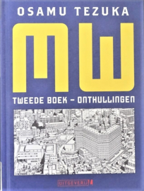 MW - Voordeelpakket Delen 1 en 2 - Geheimen + Onthullingen - hardcover - 2010