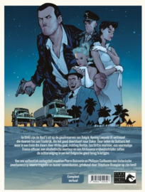 Het Goud van de Belgen - hc - 2024 