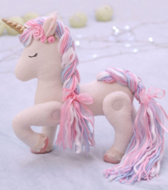 PRE-order - Unicorn Magic - gelimiteerde oplage - 2025 - Nieuw!
