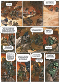 Orks & Goblins - Deel 15 - Houwer - softcover - 2024 - Nieuw!