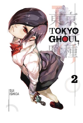 Tokyo Ghoul RE - vol. 2 - sc - 2015