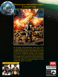 Telepaths - deel 2 - softcover - 2024