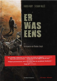 Er was eens  - Promo deel 1+2  - Hardcover - 2010