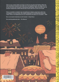 Hilda en de vogelparade - Deel 3 -  hardcover - 2015