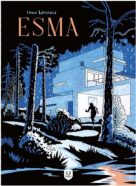 Esma - hardcover - 2023 - nieuw!