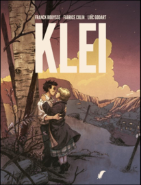 Klei - Deel 1 - hardcover - 2023 - Nieuw!