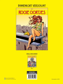 Rooie Oortjes 01.  - Rooie oortjes is terug!  - sc - 2024