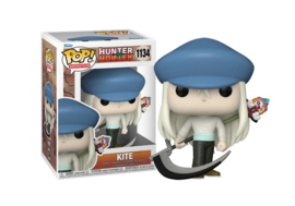 Funko Pop! - hunter x hunter - Kite - 1134