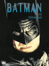 DC Icons - Batman+Superman Premiumpack - met MEGA-poster - sc - 2022 