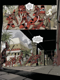 De Slang en de Speer 04.  - Dondervlinder - hc met stofomslag  - 2026 - Nieuw!