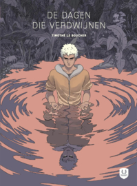 De dagen die verdwijnen - hardcover - 2026 - Nieuw!