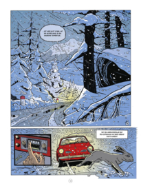 Lou Smog integraal  - Integraal 02. - hc - 1e herdruk - 2026 -Nieuw!