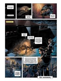 PRE-order - Zij schreven geschiedenis - Catharina de’ Medici 01. - softcover - 2026 - Nieuw!