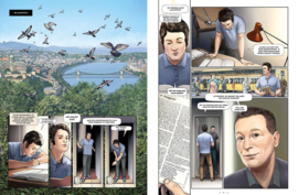 Invisible Enemy - hardcover - 2025 - Nieuw!