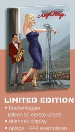 Angel Wings - deel 8 - Anything Goes: Limited Edition - hardcover - 2023 - Nieuw!