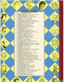 Arcadia Archief - deel 66 - Gaffel en Gitaar - Contra Foxy Lady - hc - 2023