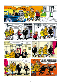 Sammy - Integraal - Deel 7 - 1989 /1991 - hc - 2024