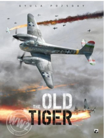 The Old Tigert - hardcover - 2024 - Nieuw!