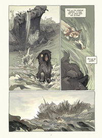 De katten 2.  De kattenkeizerin - hardcover - 2023