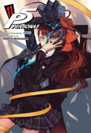 Persona 5 - Vol. 11 - sc - 2024 - Nieuw!