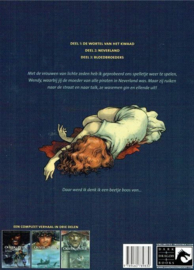 Oliver & Peter  - De wortel van kwaard   - deel 1 -  sc - 2019