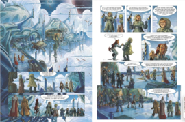 Prima Spatia 03. - Wederkeer - softcover - 2025 - Nieuw!