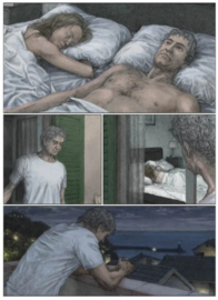 De verleiding (one shot) - hardcover - 2026 - Nieuw!