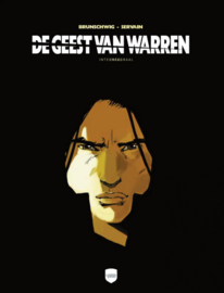 De geest van Warren integraal - hc- 2026 - Nieuw!