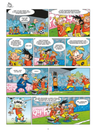 Voetbalgek  - Deel 22 - WK special  - sc - 2026 - Nieuw!