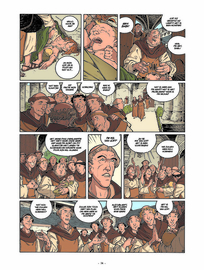 Robin Hood - Integraal - hardcover - 2023