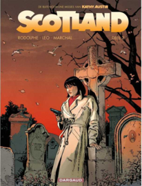 Scotland Deel 2 - softcover - 2023
