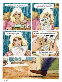 Blauwbaard  - hc - 2023