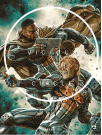 Combinatie aanbieding: Collectorspack delen 1,2 en 3 samen, in mooie stofomslag (sleeve) - sc - 2025 - Nieuw!