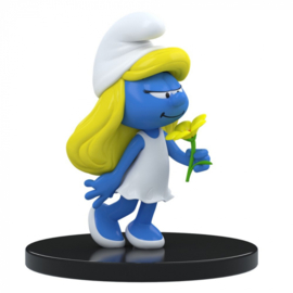 Smurfin - Puppy  - Blue Resin collectie - 2023 - Nieuw!