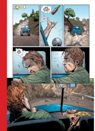 Superman Secret Origin  01. - softcover - 2024
